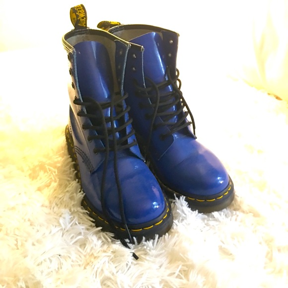 patent dr marten shoes